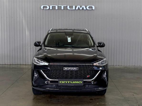 Haval F7 I Рестайлинг с пробегом 2022 года, цена 1 747 000 рублей, 79707 км, внедорожник, Автокод Объявления