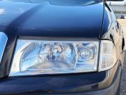Skoda Octavia I (A4) Рестайлинг Набережные Челны  - изображение 43