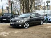 Kia Cerato II Санкт-Петербург  - изображение 14