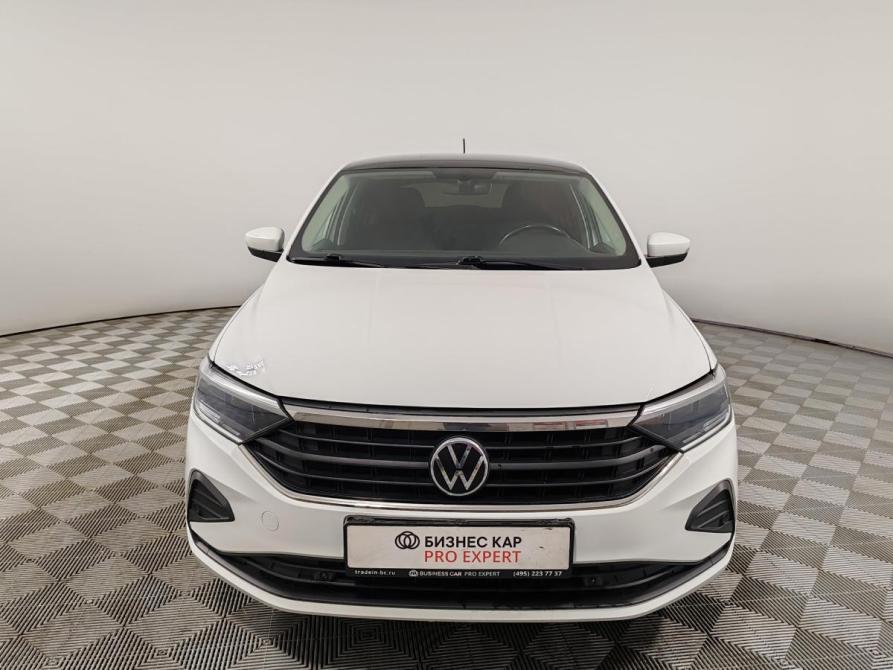 Volkswagen Polo VI Москва  - изображение 2