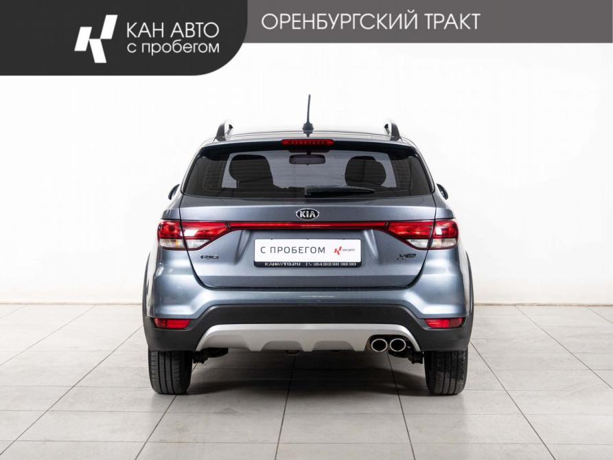Kia Rio IV Казань  - изображение 4