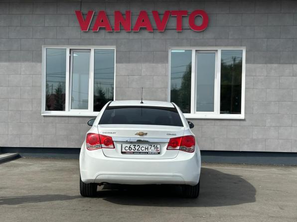 Chevrolet Cruze I с пробегом 2011 года, цена 630 000 рублей, 217500 км, седан, Автокод Объявления