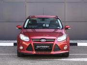 Ford Focus III Новороссийск  - изображение 24