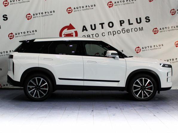 Jaecoo J7 I с пробегом 2024 года, цена 2 399 000 рублей, 43575 км, внедорожник, Автокод Объявления