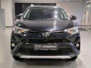 Toyota RAV4 IV (XA40) Рестайлинг Казань  - изображение 24