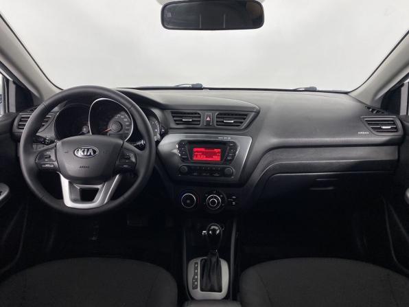 Kia Rio III с пробегом 2015 года, цена 890 000 рублей, 241323 км, хэтчбек, Автокод Объявления