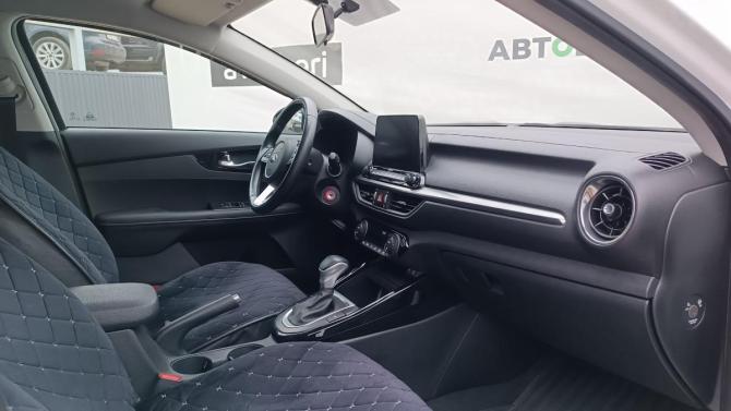 Kia Cerato IV с пробегом 2021 года, цена 2 399 000 рублей, 35259 км, седан, Автокод Объявления