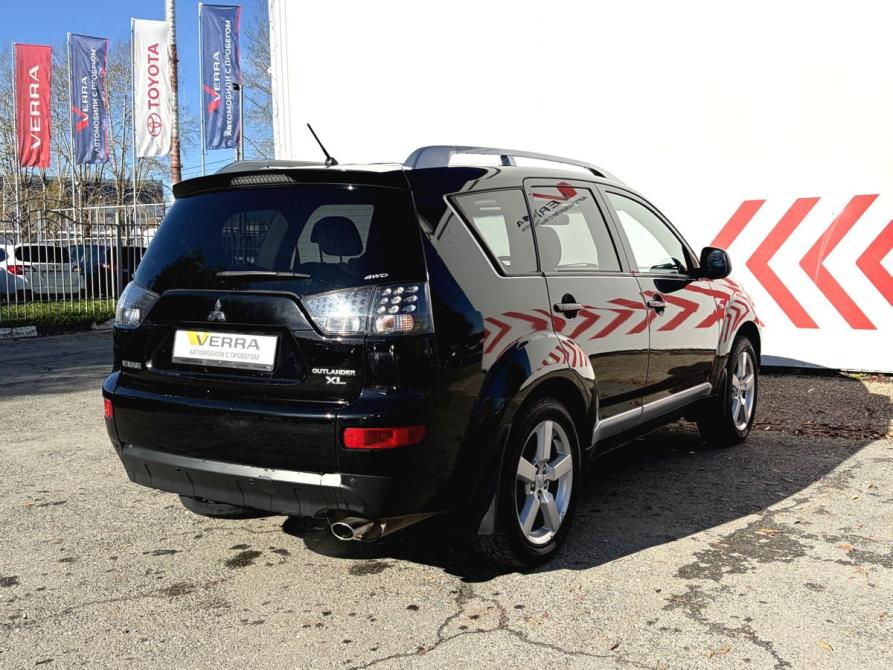 Mitsubishi Outlander II Пермь  - изображение 5