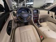 Infiniti QX50 I Рестайлинг Москва  - изображение 31