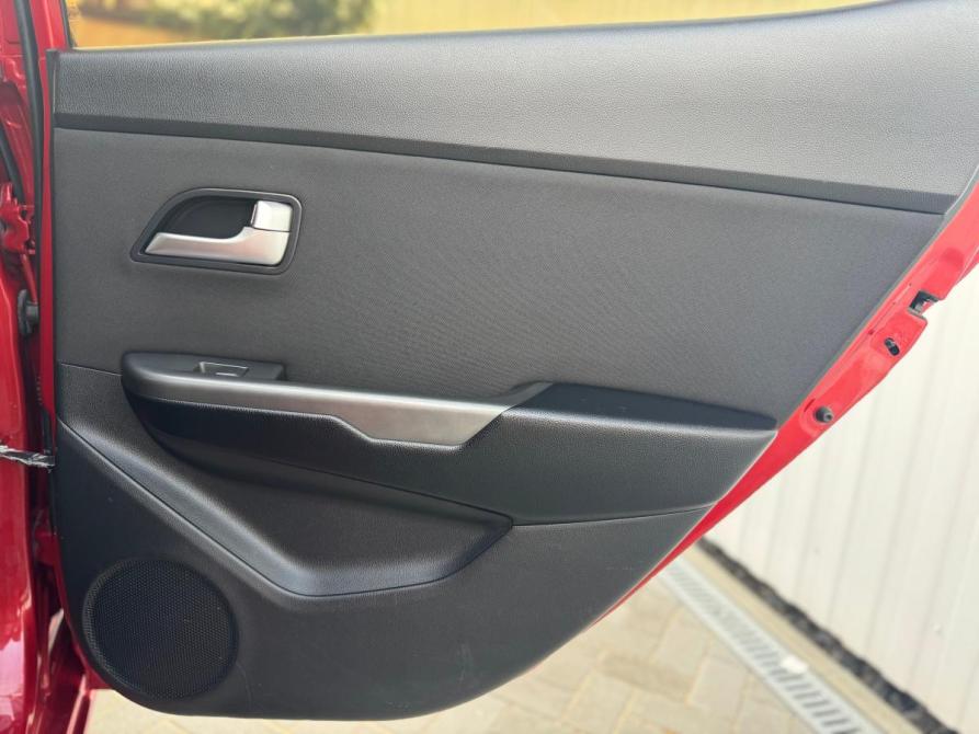 Kia Rio III Ростов-на-Дону  - изображение 17