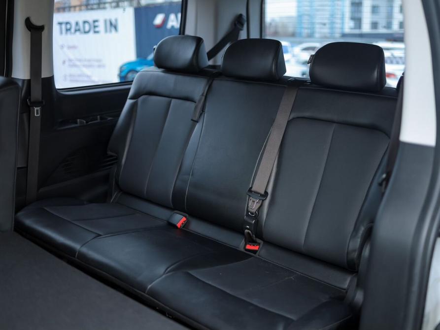 Hyundai Staria I Ижевск  - изображение 13