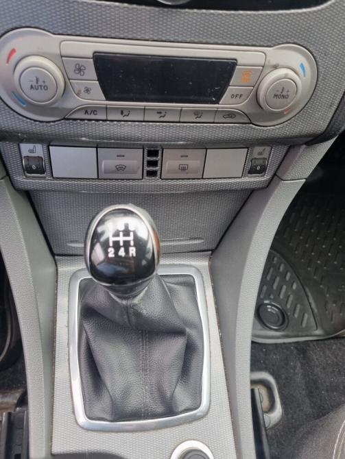 Ford Focus II Рестайлинг Смоленск  - изображение 15