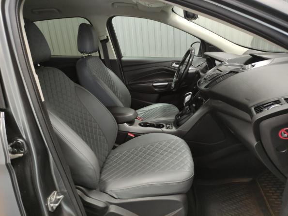 Ford Kuga II с пробегом 2013 года, цена 1 357 000 рублей, 120000 км, внедорожник, Автокод Объявления