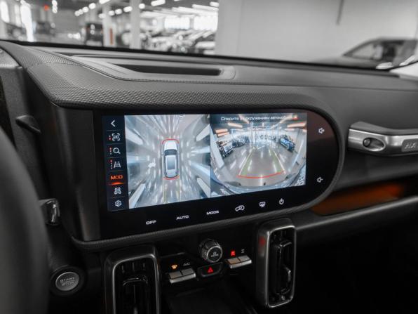 Haval Dargo с пробегом 2024 года, цена 2 750 000 рублей, 44942 км, внедорожник, Автокод Объявления