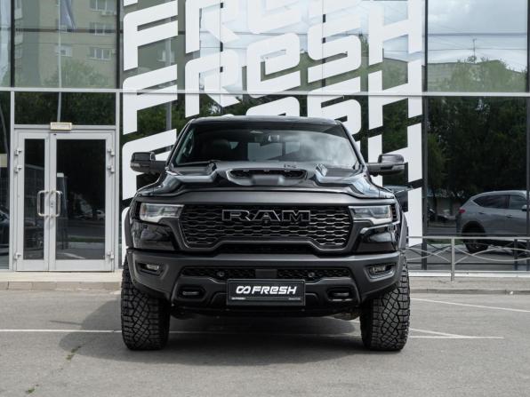 Ram 1500 V Рестайлинг с пробегом 2025 года, цена 9 800 000 рублей, 1572 км, offers.body_type.unknown, Автокод Объявления