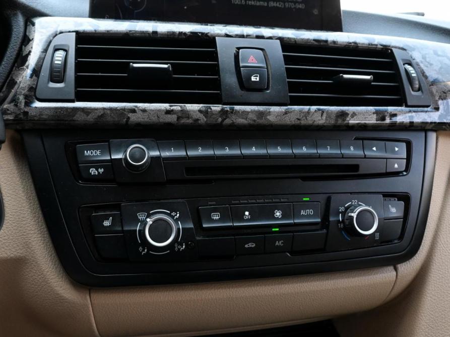 BMW 3 серии VI (F3x) Волгоград  - изображение 16