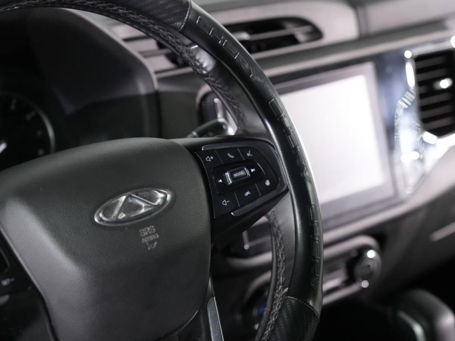 Chery Tiggo 4 I Рестайлинг Новосибирск  - изображение 21