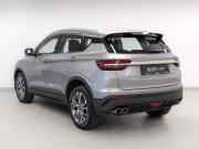 Belgee X50 Санкт-Петербург  - изображение 35