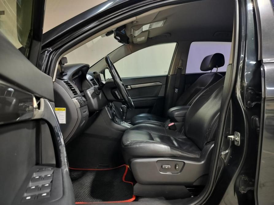 Chevrolet Captiva I Санкт-Петербург  - изображение 17