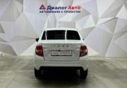 Lada (ВАЗ) Granta I Рестайлинг Азнакаево  - изображение 31