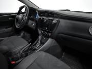 Toyota Corolla XI (E160 E170 E180) Рестайлинг 1 Санкт-Петербург  - изображение 32