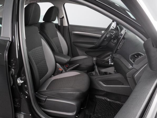 Lada (ВАЗ) Vesta I Рестайлинг (NG) с пробегом 2025 года, цена 1 777 000 рублей, 9908 км, седан, Автокод Объявления