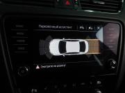 Skoda Octavia III (A7) Рестайлинг Воронеж  - изображение 33