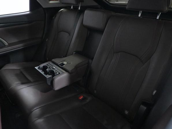 Lexus RX IV Рестайлинг с пробегом 2022 года, цена 5 950 000 рублей, 57000 км, внедорожник, Автокод Объявления