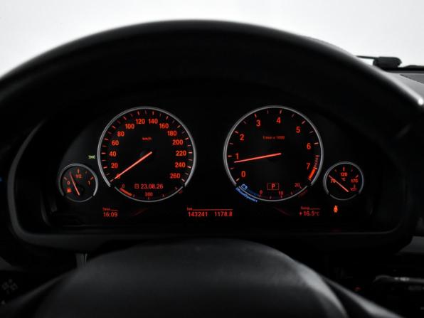 BMW X5 III (F15) с пробегом 2013 года, цена 2 505 000 рублей, 143500 км, внедорожник, Автокод Объявления