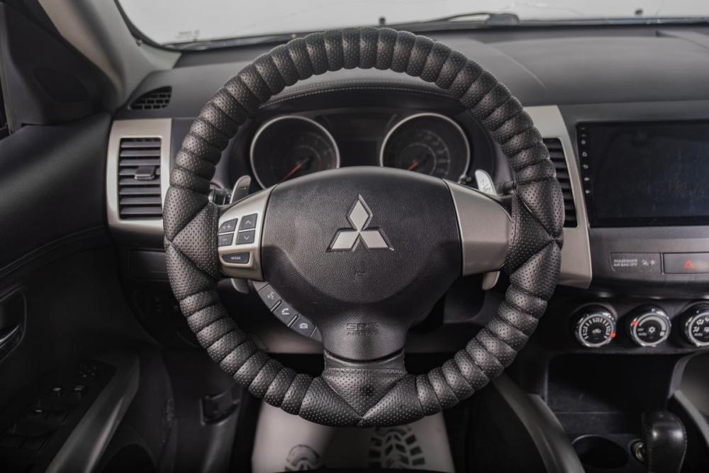 Mitsubishi Outlander II Рестайлинг Томск  - изображение 12