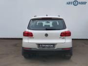 Volkswagen Tiguan I Рестайлинг Москва  - изображение 20