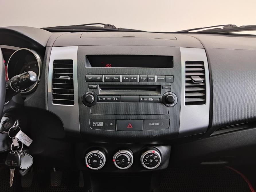 Mitsubishi Outlander II Барнаул  - изображение 12