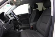 Volkswagen Tiguan I Рестайлинг Таганрог  - изображение 36