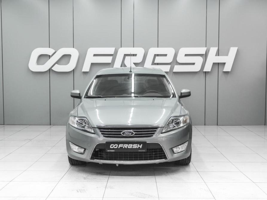 Ford Mondeo IV Ростов-на-Дону  - изображение 3