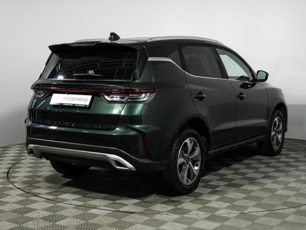 Livan X6 Pro с пробегом 2024 года, цена 1 699 000 рублей, 23140 км, внедорожник, Автокод Объявления