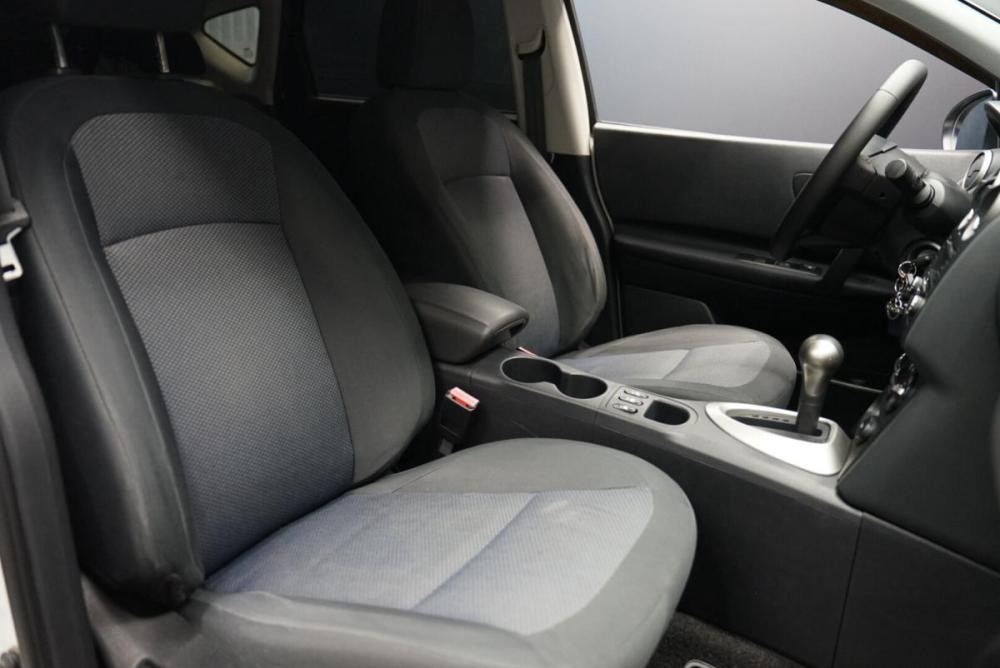 Nissan Qashqai I Рестайлинг Крым  - изображение 19