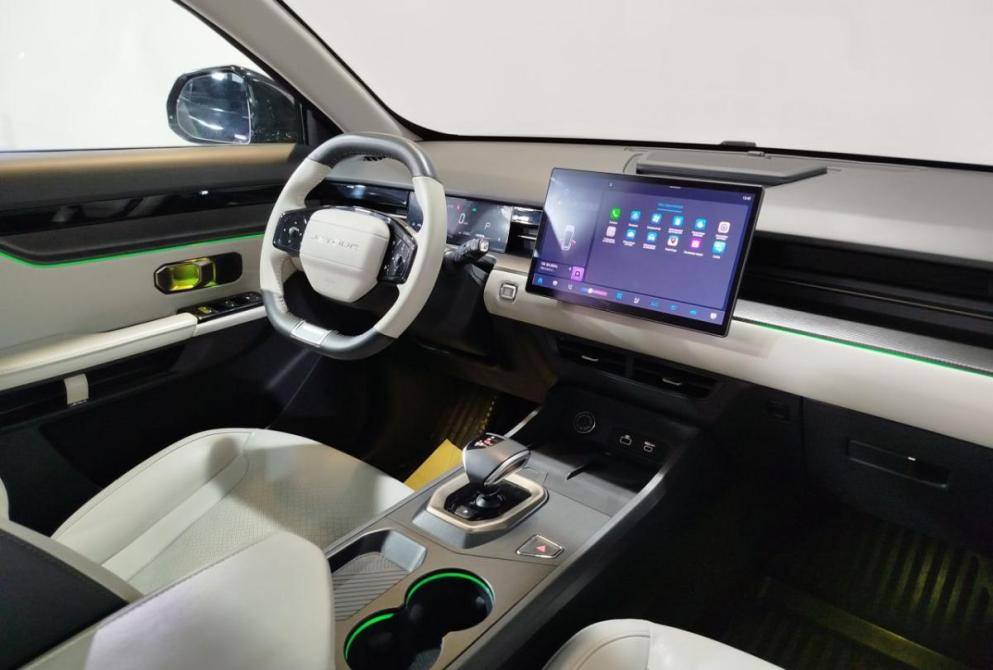 JETOUR DASHING I Саратов  - изображение 14