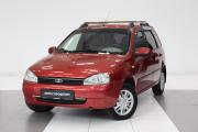 Lada (ВАЗ) Kalina I Ульяновск  - изображение 15