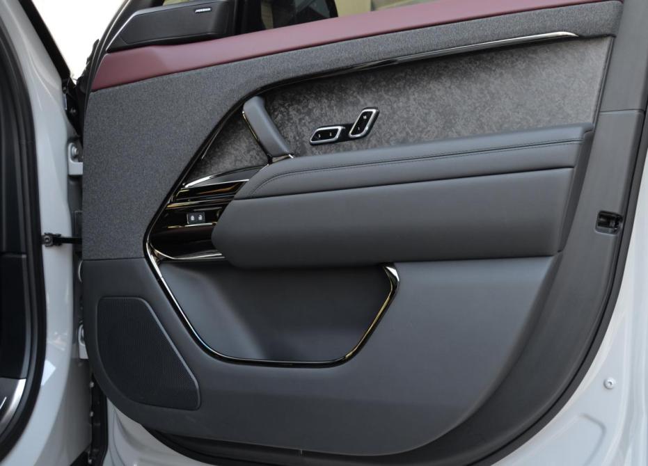Land Rover Range Rover Sport III Иркутск  - изображение 33