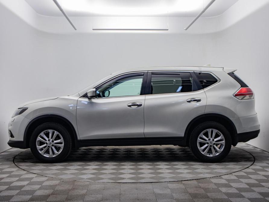 Nissan X-Trail III Москва  - изображение 2