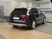 Audi Q7 II (4M) Москва  - изображение 34
