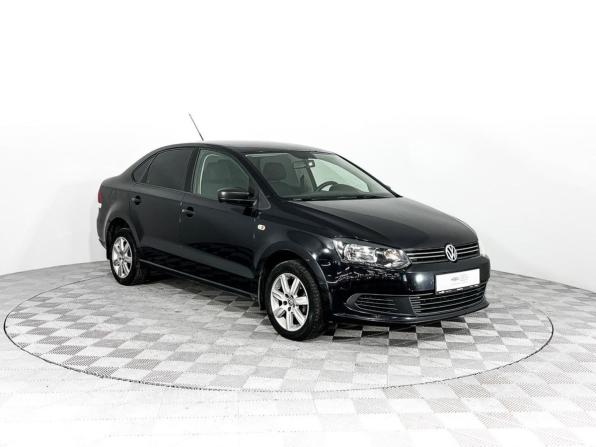 Volkswagen Polo V с пробегом 2011 года, цена 694 500 рублей, 170514 км, седан, Автокод Объявления