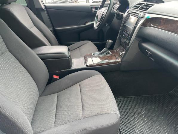 Toyota Camry VII (XV50) Рестайлинг с пробегом 2016 года, цена 1 905 300 рублей, 167000 км, седан, Автокод Объявления