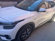 Kia Seltos I Пермь  - изображение 17