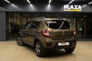 Renault Sandero II Рестайлинг Уфа  - изображение 26
