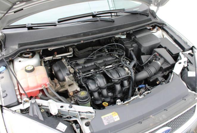 Ford Focus II с пробегом 2007 года, цена 540 000 рублей, 153357 км, седан, Автокод Объявления