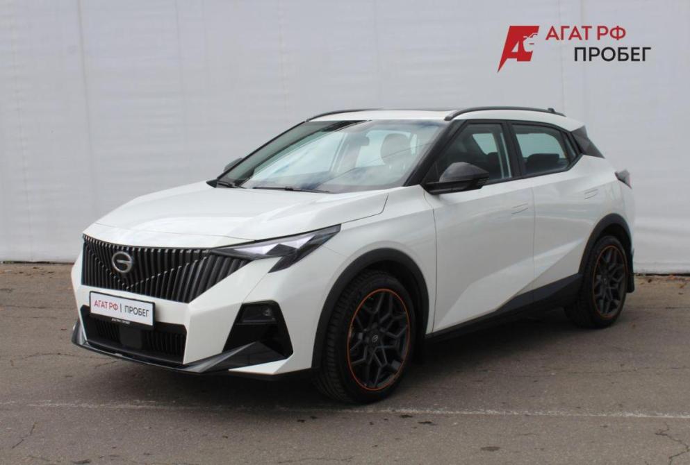 GAC GS3 Нижний Новгород  - изображение 1