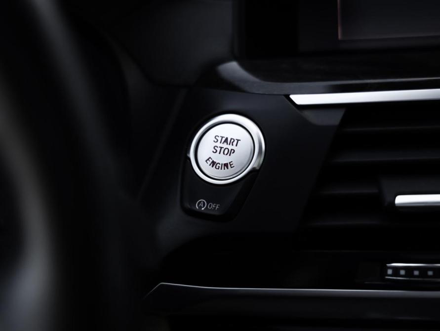 BMW X4 II (G02) Санкт-Петербург  - изображение 22