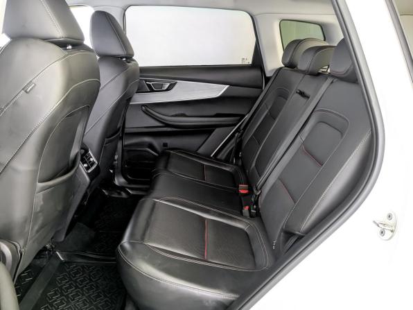 Chery Tiggo 7 Pro I с пробегом 2021 года, цена 1 495 000 рублей, 94501 км, внедорожник, Автокод Объявления