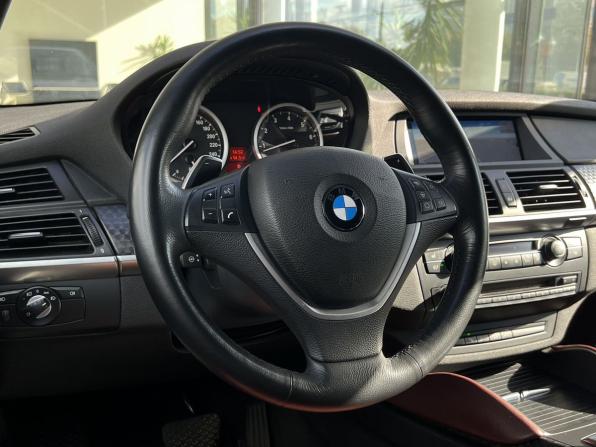 BMW X6 I (E71) с пробегом 2012 года, цена 2 140 000 рублей, 150146 км, внедорожник, Автокод Объявления